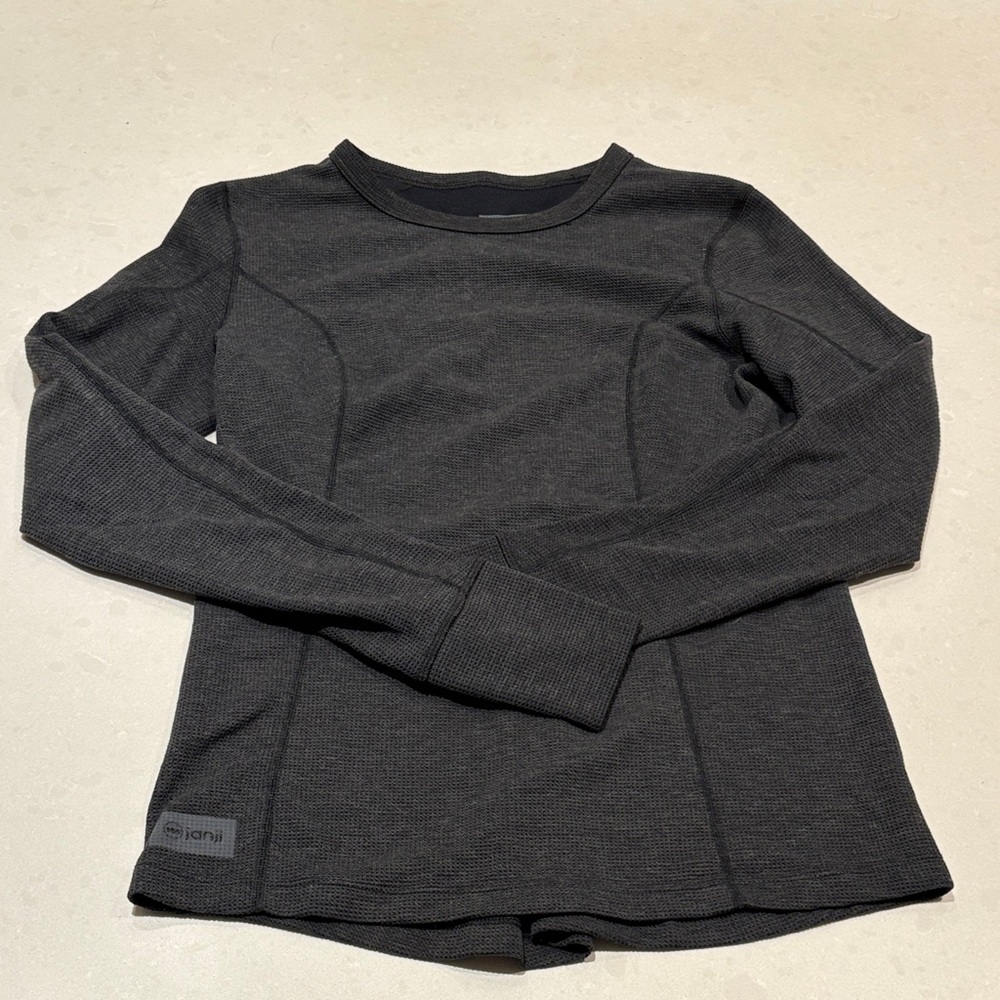 Janji Women’s Waffle Top